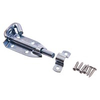 Amtech 4inch Padbolt Amtech 4inch Padbolt